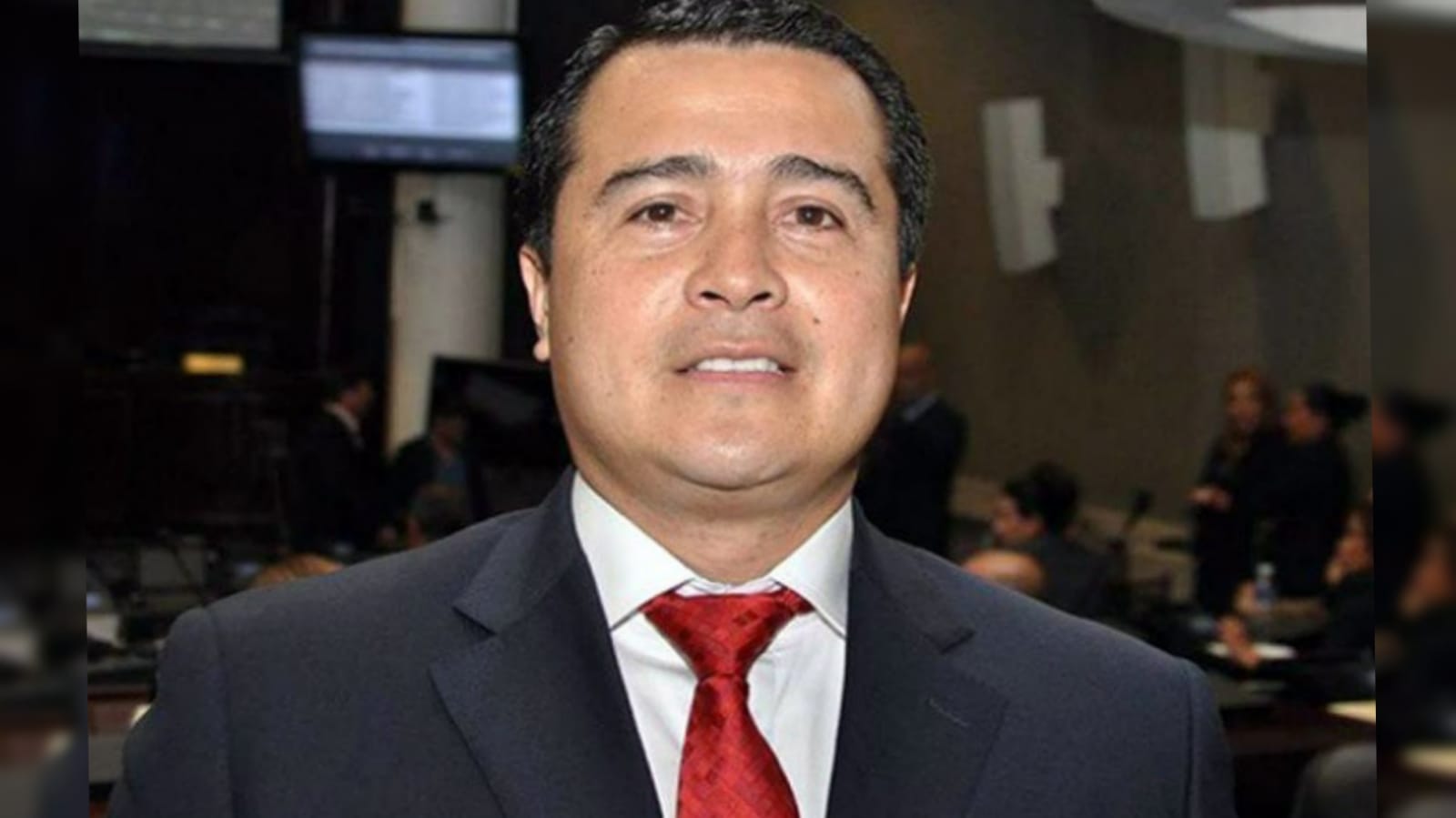 Juan Antonio Hernández