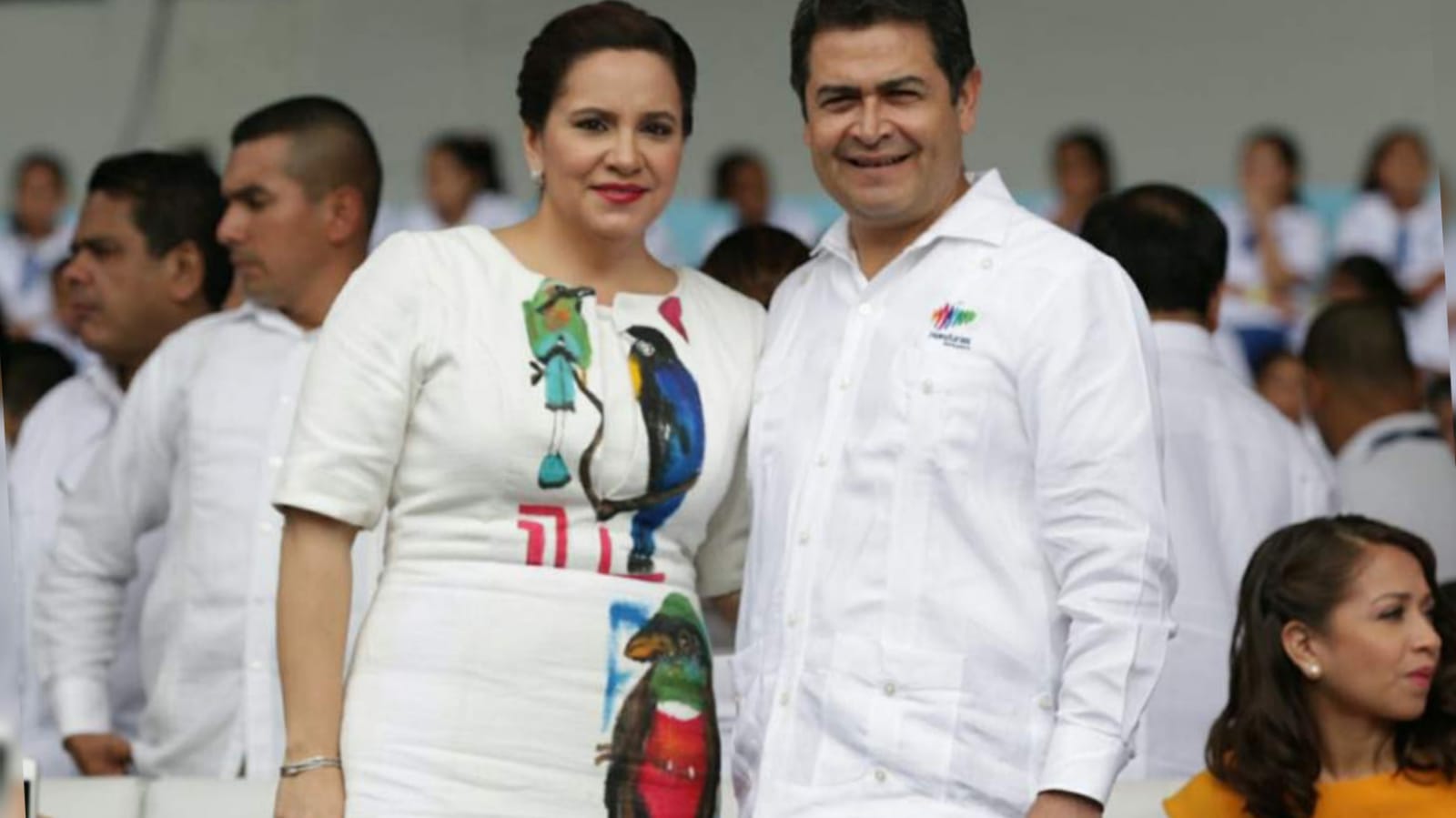 JOH y Ana García