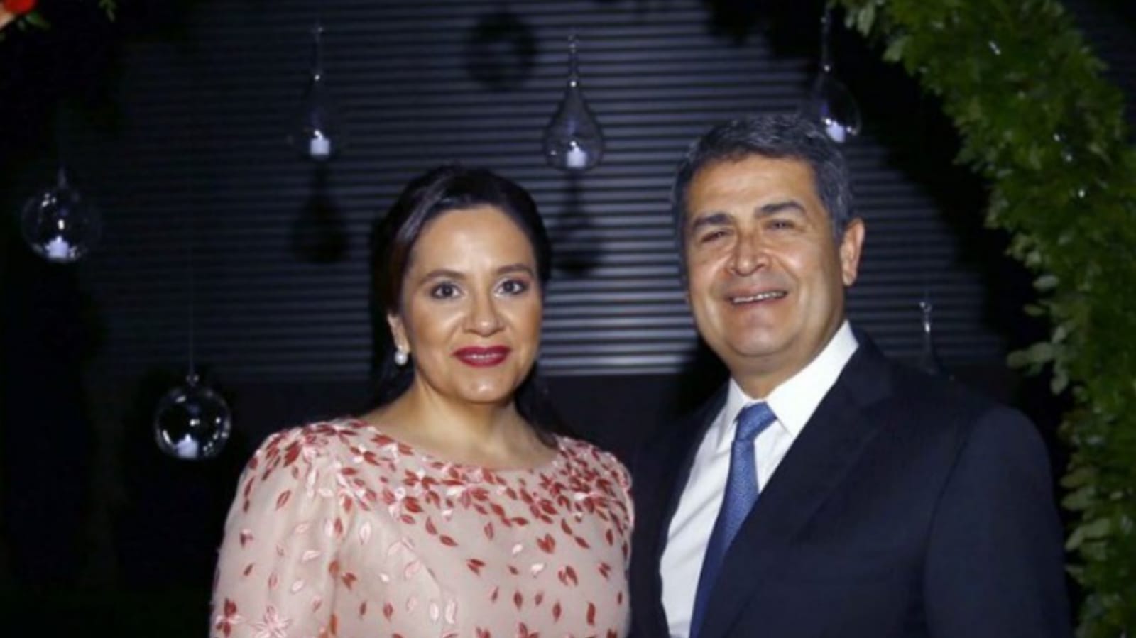 Ana García y JOH