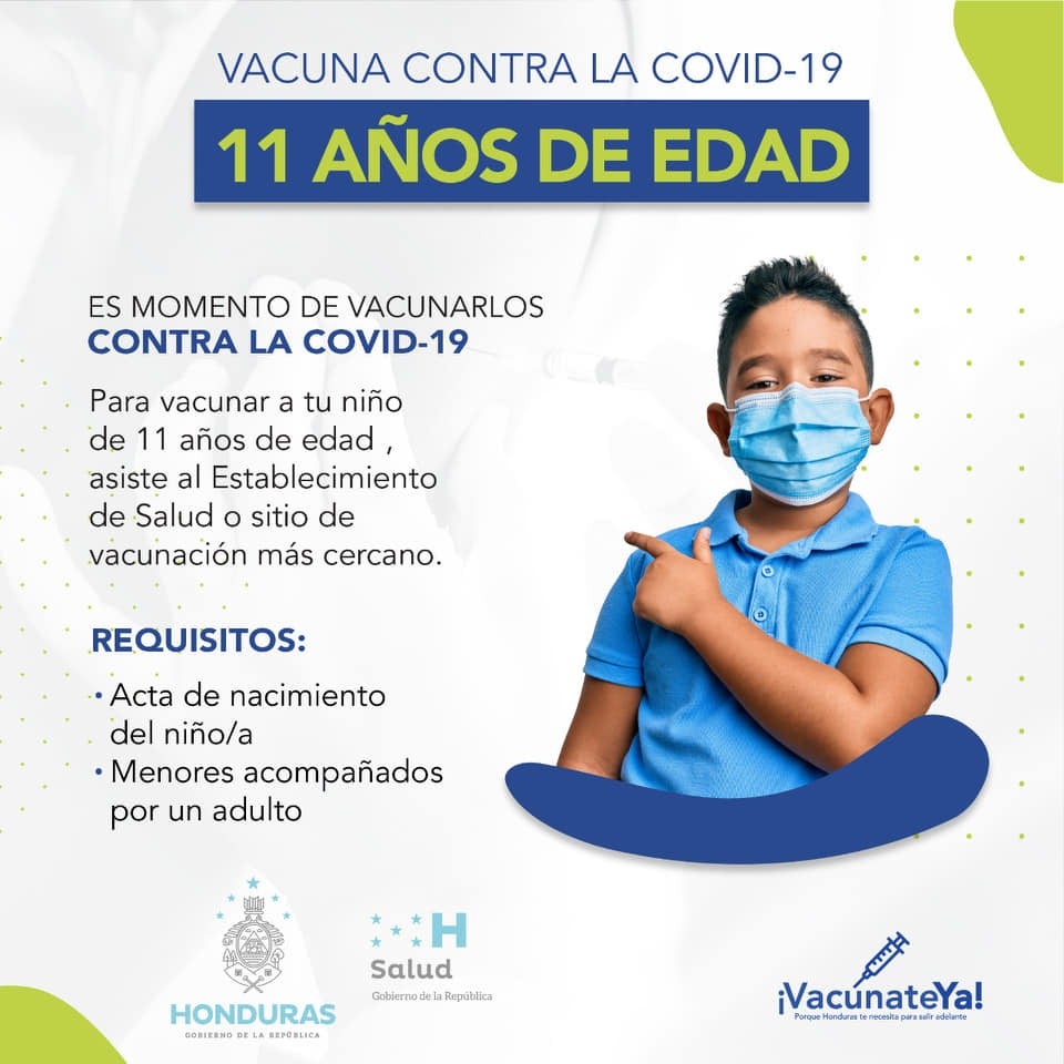 Vacunación COVID-19 D.C.