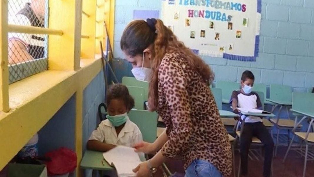UNICEF propone retorno a clases
