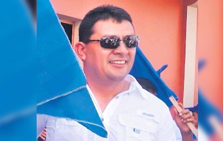 Alexander Ardón