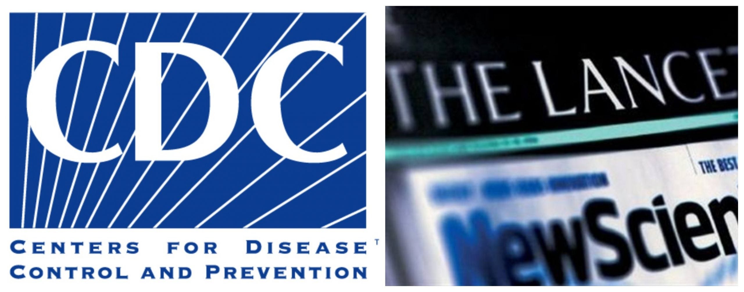 CDC explica estudio en The Lancet.