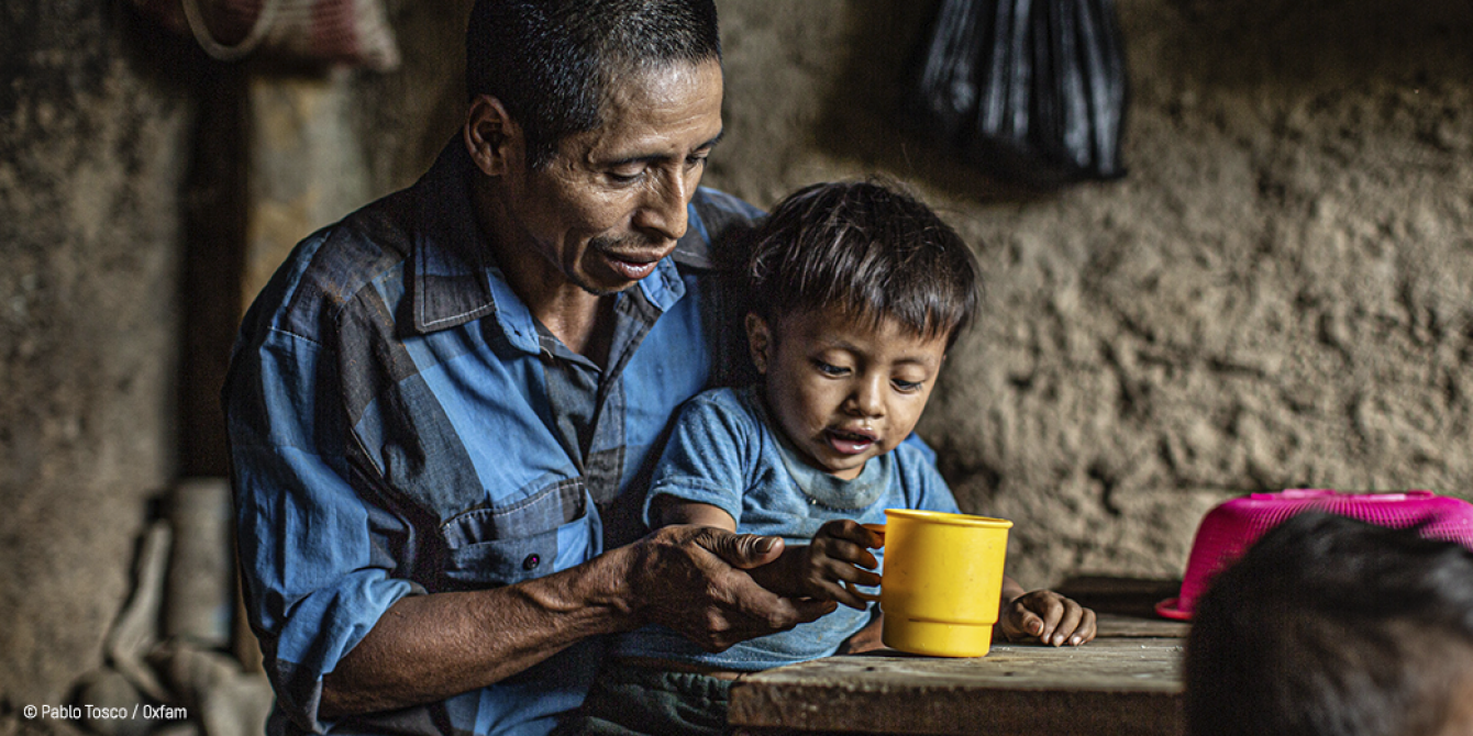 Día del Padre: datos curiosos de los jefes de hogar en Honduras