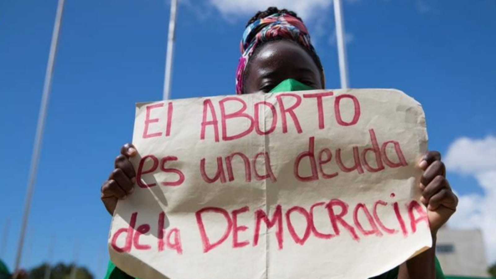 Penalización de aborto en Honduras