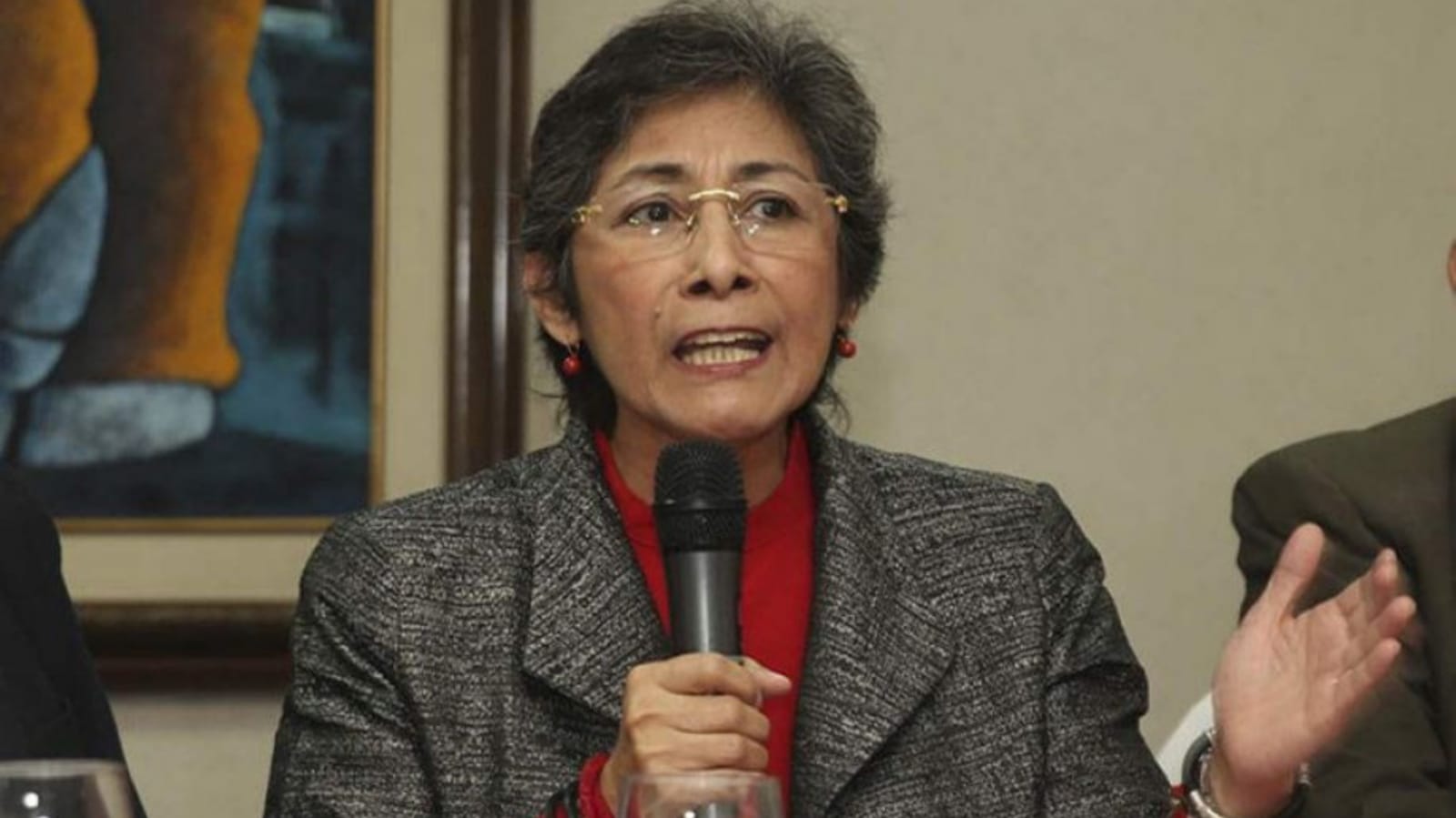 Maribel Espinoza