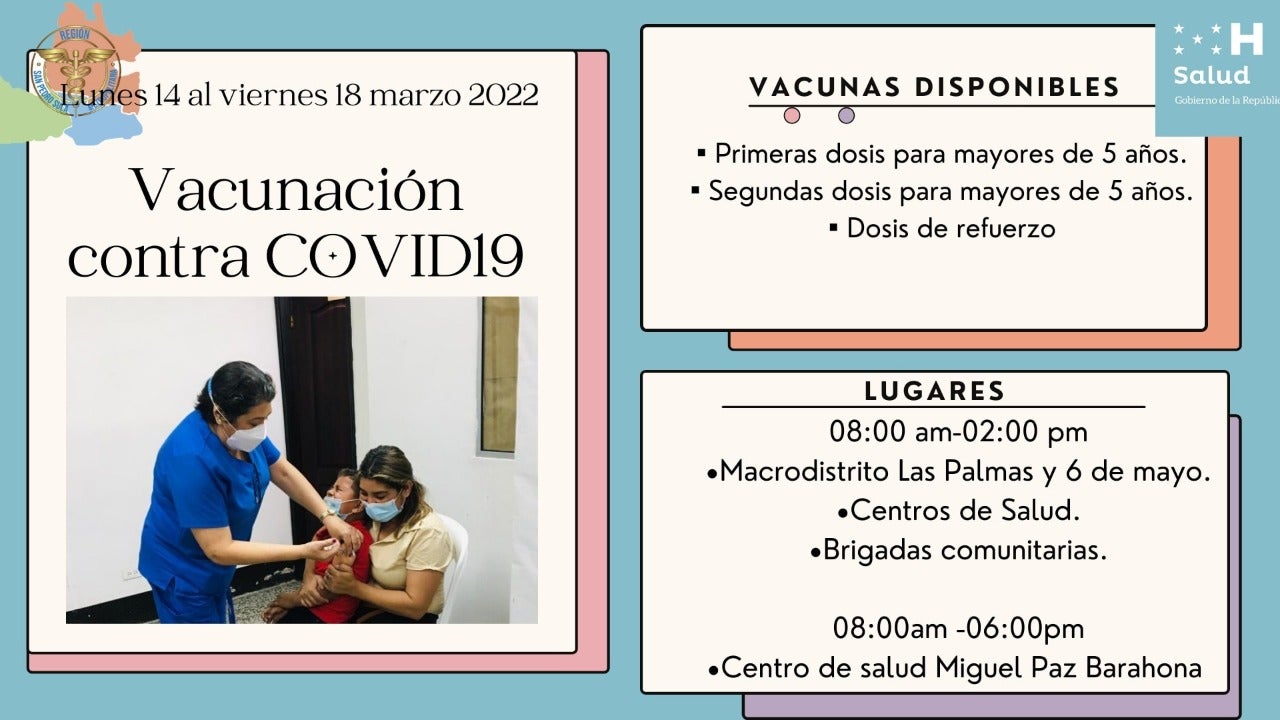 vacunación COVID-19