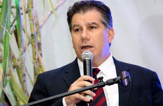 Mateo Yibrín presidente del COHEP