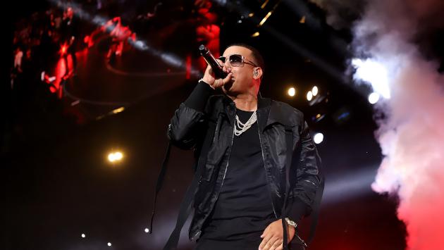 Concierto de Daddy Yankee en Honduras
