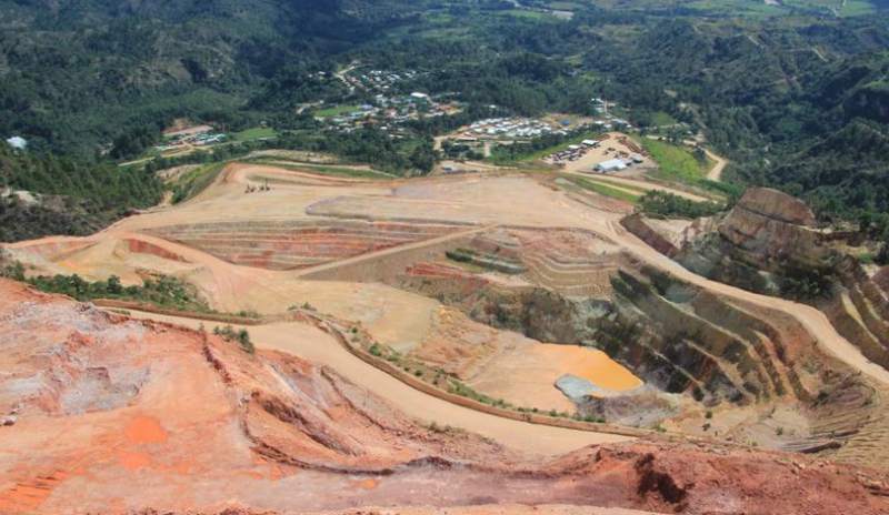Minería seguirá funcionando Honduras