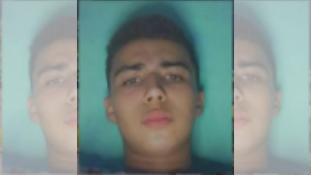 Matan joven 17 años Chamelecón