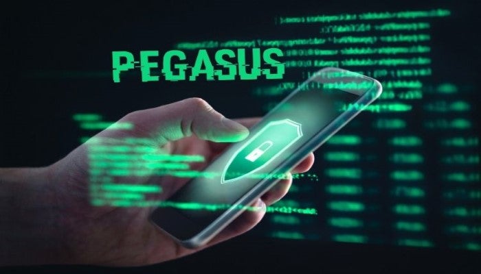 programa Pegasus espionaje telefónico