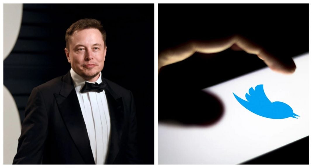 Elon Musk compra acciones de Twitter