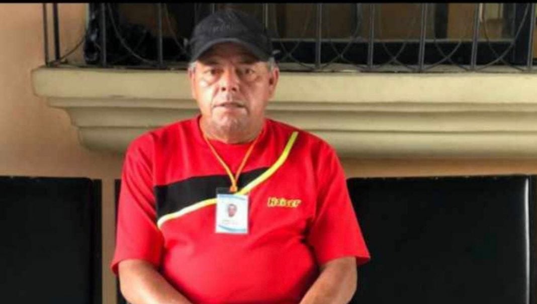 Hombre mata a suegro en Copán