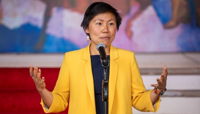 La jefa de la misión del FMI, Joyce Wong, anunció que sostendrán más reuniones en los próximos días. 