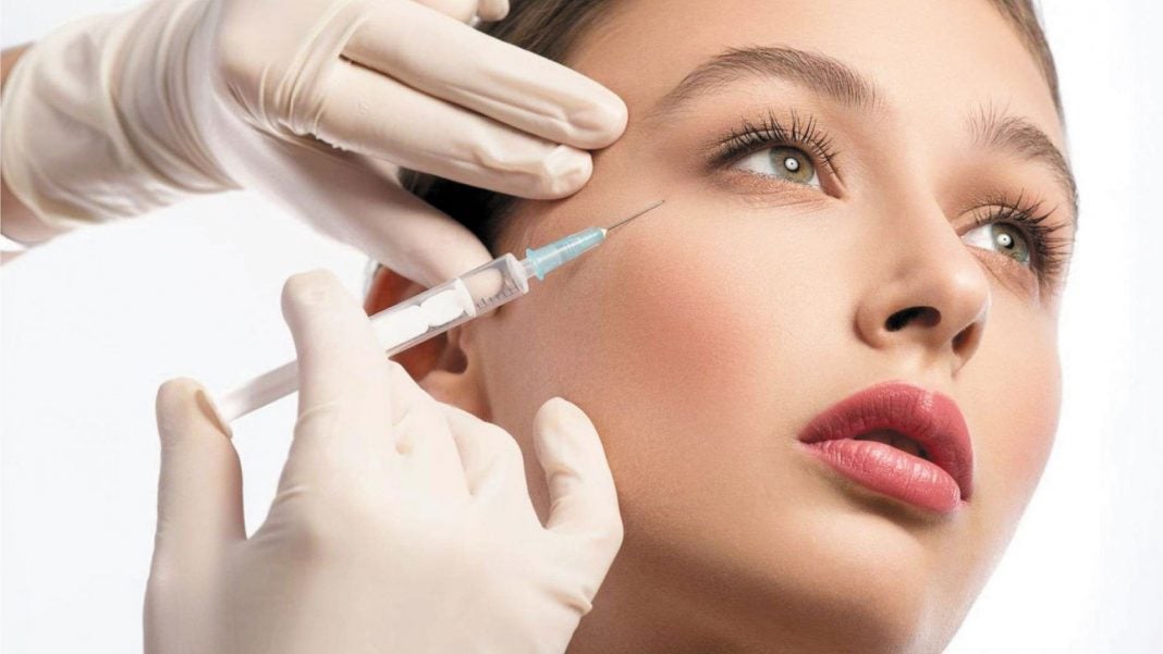 botox preventivo cuándo comenzar