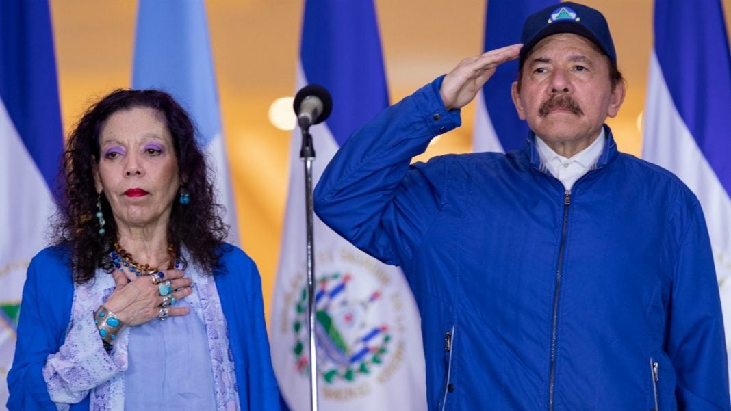 Honduras vota contra investigación Nicaragua