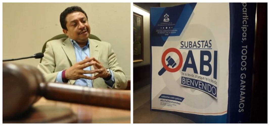 Ramón Barrios Congreso investigar OABI