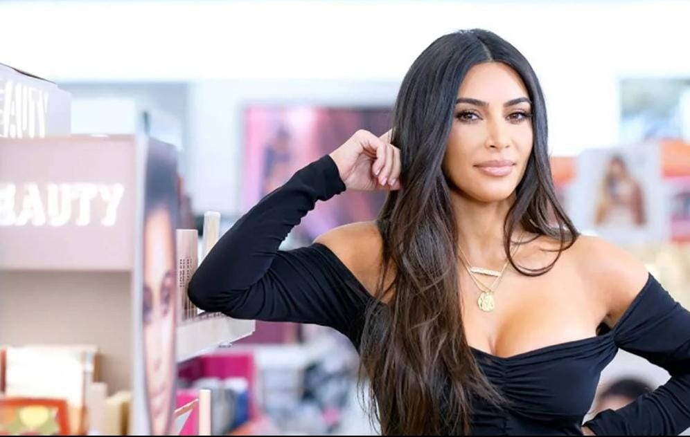 Kim Kardashian consejo triunfar