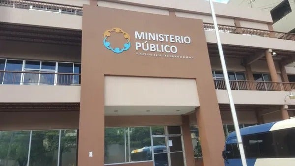 CN decretos Ministerio Público
