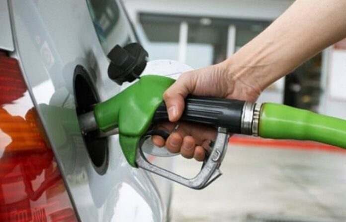 Cada semana se está presentando incremento en los carburantes.