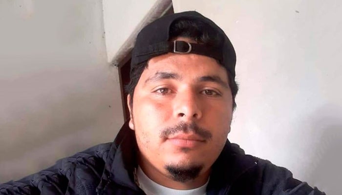 ingeniero desaparecido en Comayagua