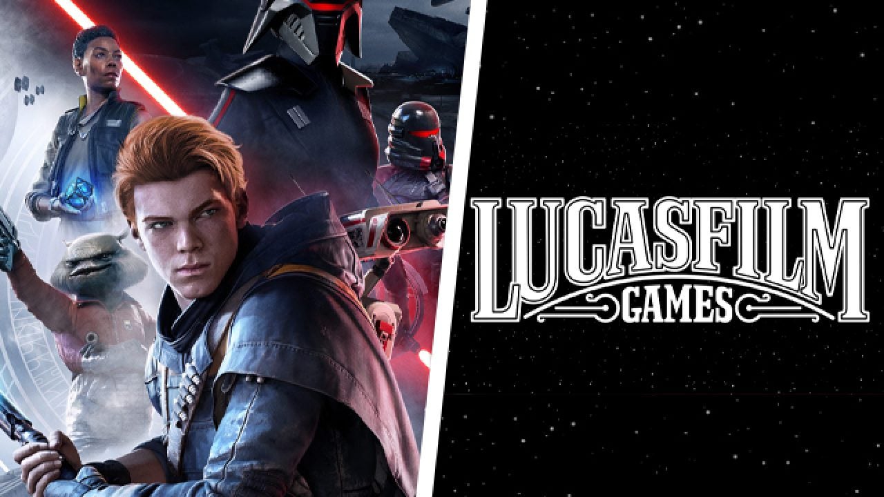 Lucasfilm Games 