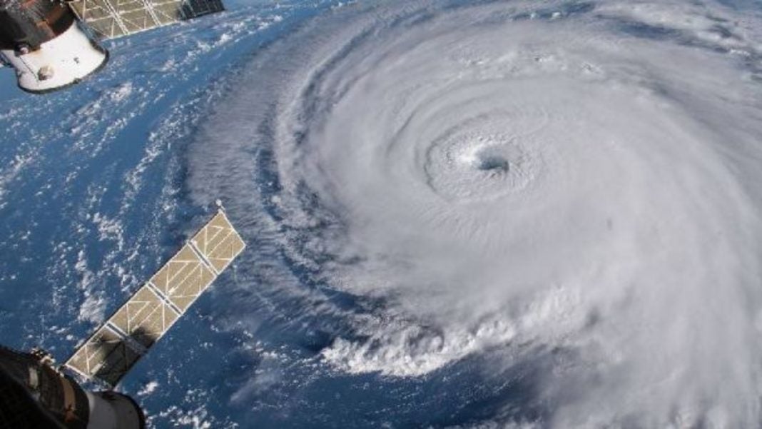 pronostican huracanes temporada 2022