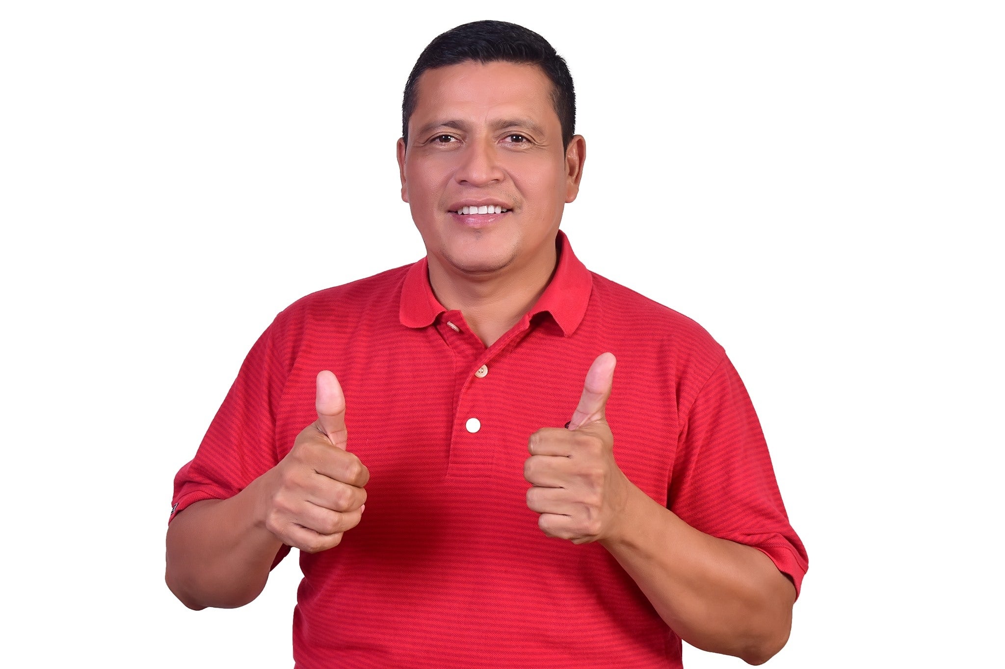 Alcalde Santos Lainez 