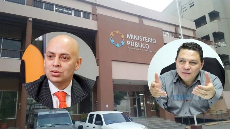 Ministerio Público y Uferco