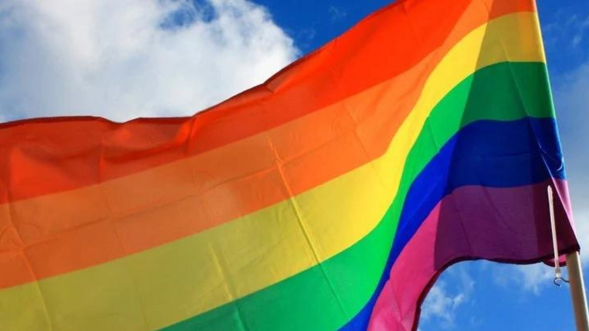 ORIGEN DE LA BANDERA GAY