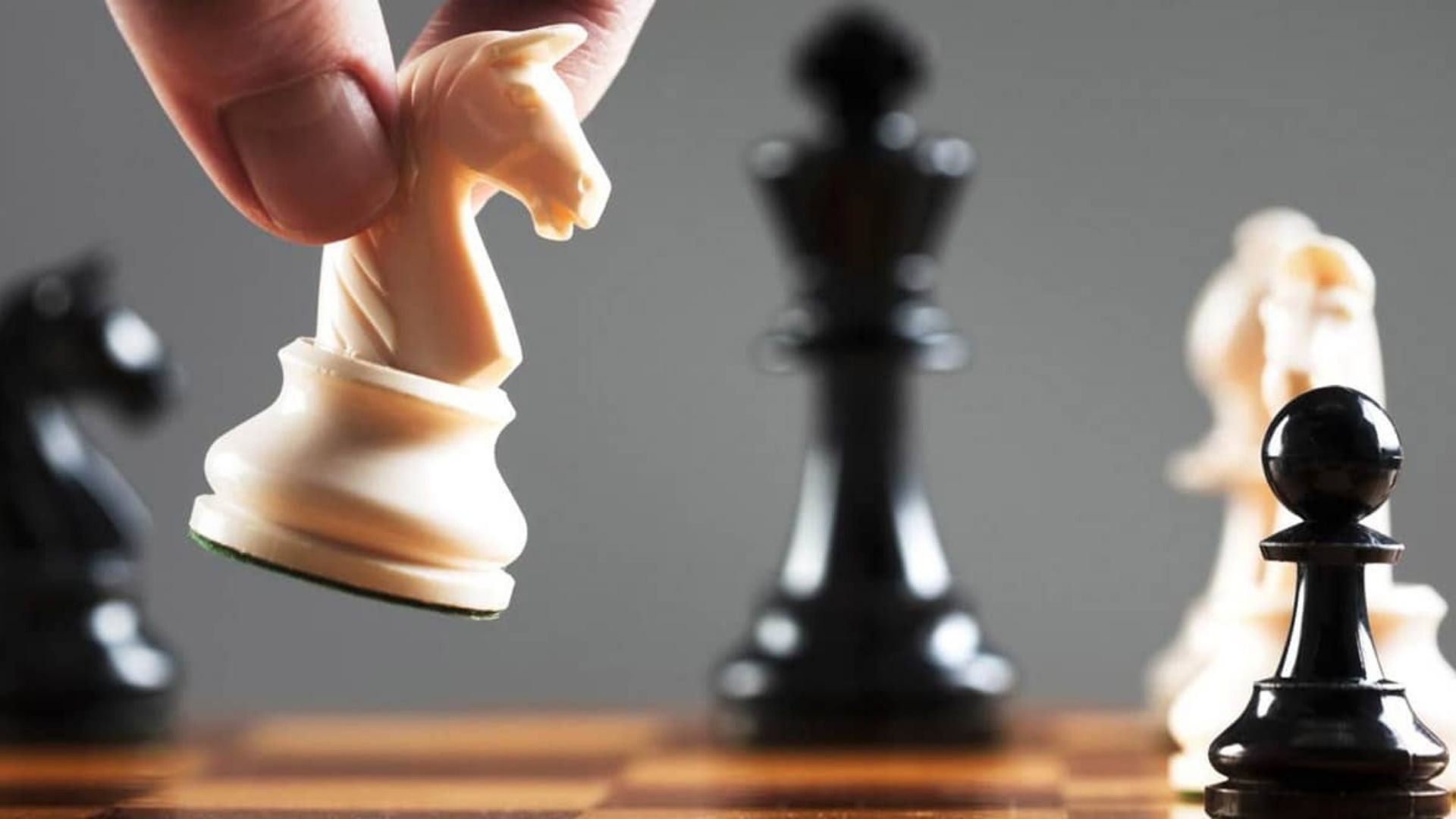 Cómo ayuda el ajedrez a la mente y el cerebro? Nos dice un experto