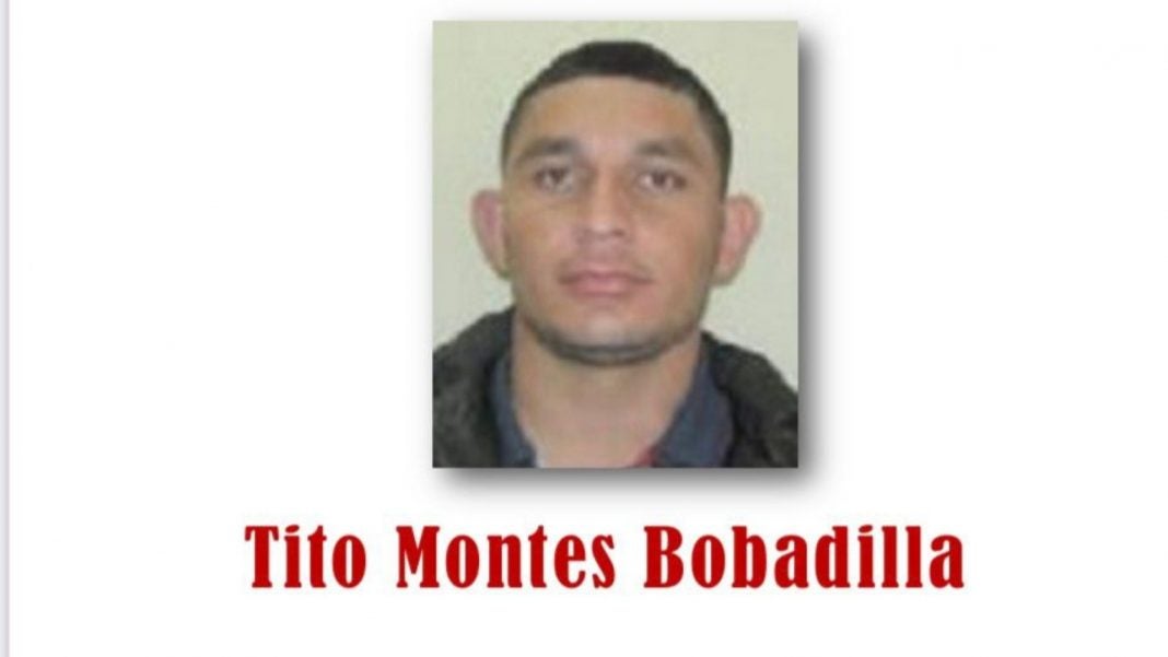 Tito Montes Bobadilla