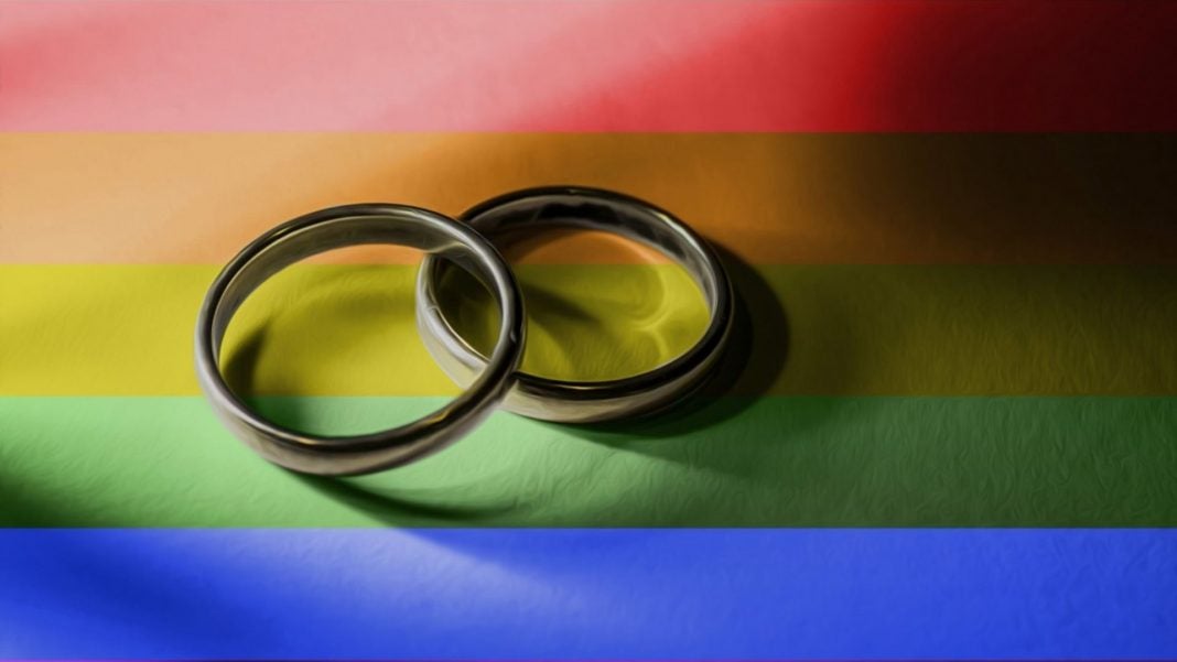 pastor matrimonio igualitario honduras