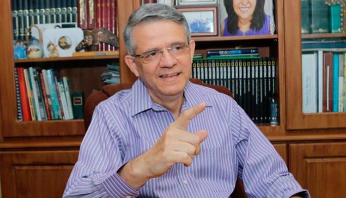 El ministro de Salud, aseguró que Honduras cuenta con lo necesario para evitar las enfermedades básicas. 