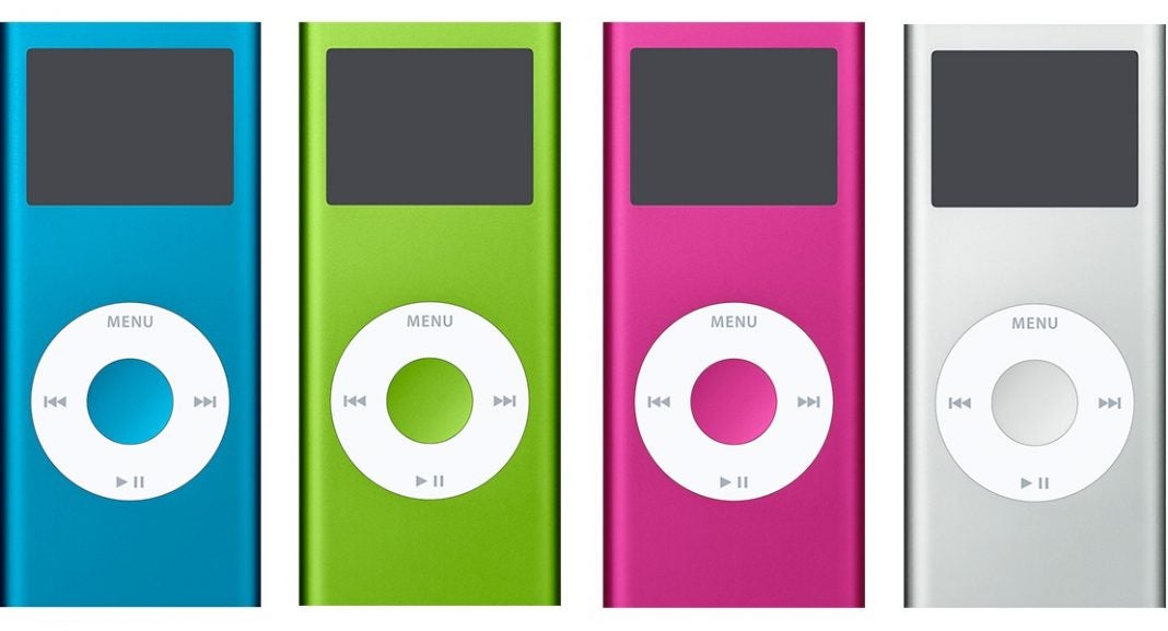 El iPod de Apple dejará de existir luego de 21 años en el mercado