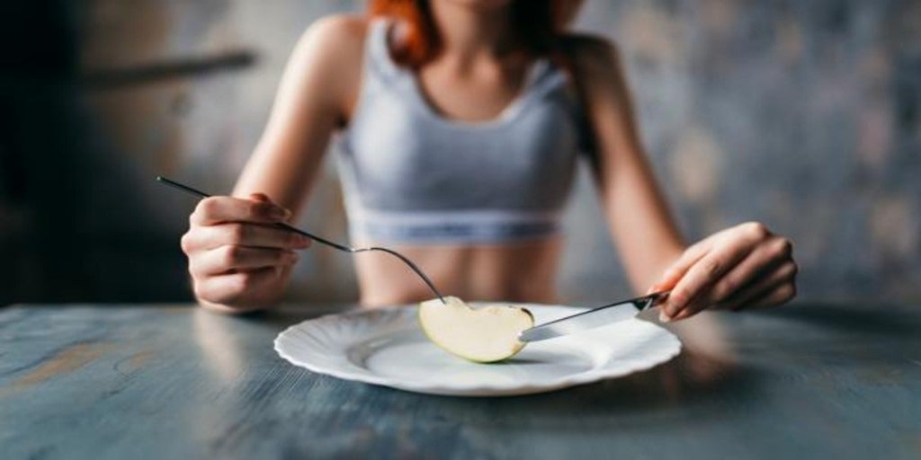 ¿Cómo identificar la anorexia?