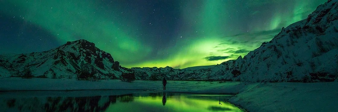 Los 10 fenómenos naturales más bellos y sorprendentes del mundo