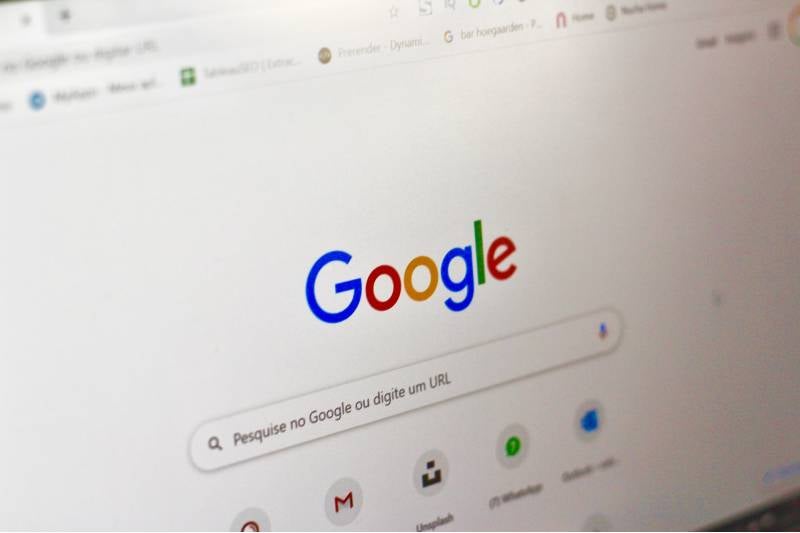 Google permitirá eliminar información personal en sus búsquedas