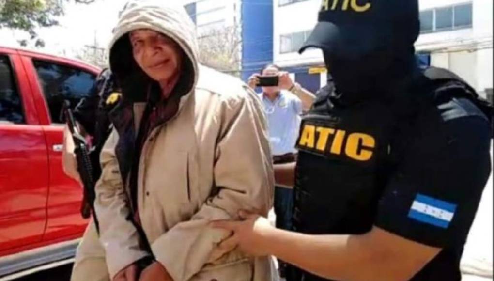 ordenan confiscar bienes excomisionado