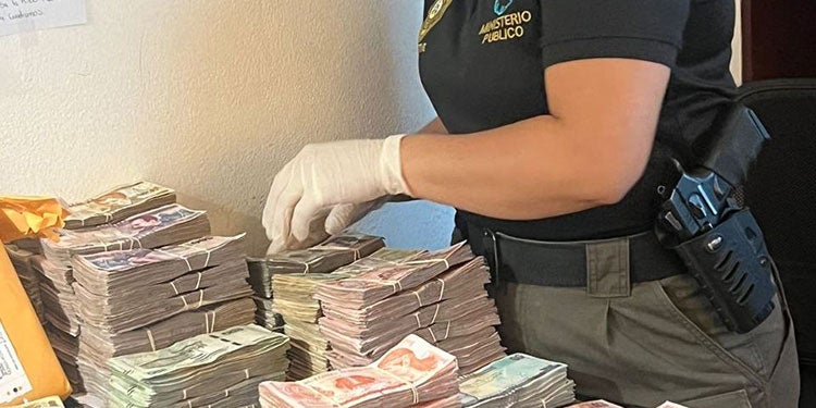 Dinero 