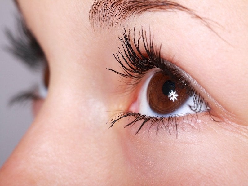 Sin lágrimas suficientes, es posible que corras un mayor riesgo de sufrir una infección ocular.