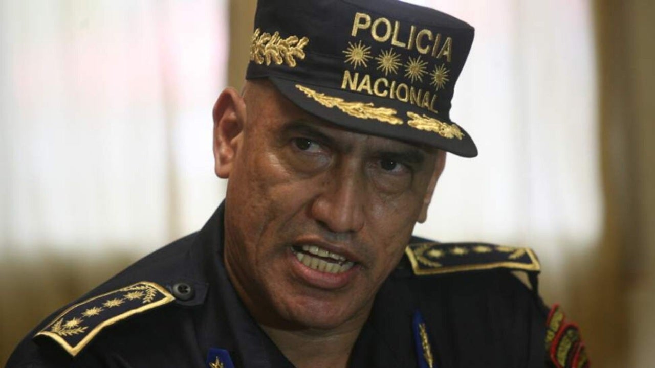 El portavoz de la Policía Nacional, Miguel Martínez confirmó a Diario Tiempo que la extradición del Tigre Bonilla será la próxima semana.
