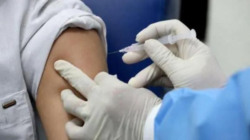 Vacunas en Honduras