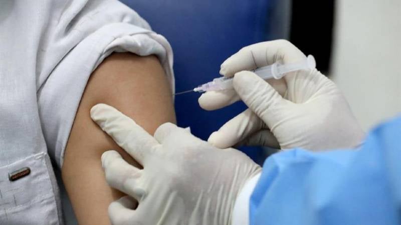 Honduras vacunación jueves