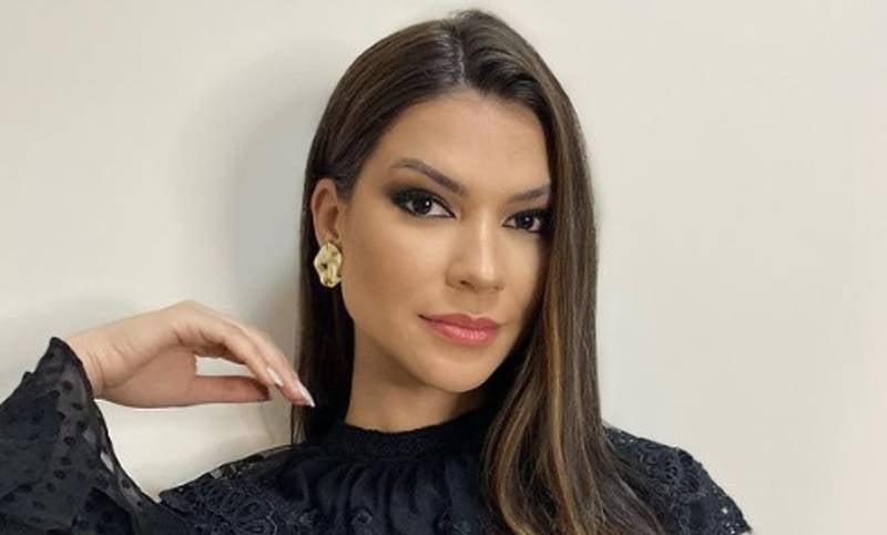 Muere Miss Brasil 2018