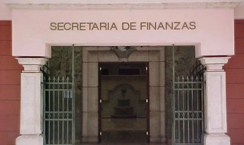 SEFIN-1