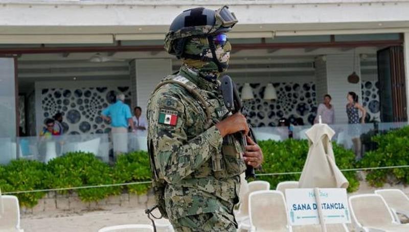 asesinan a pareja de canadienses en México