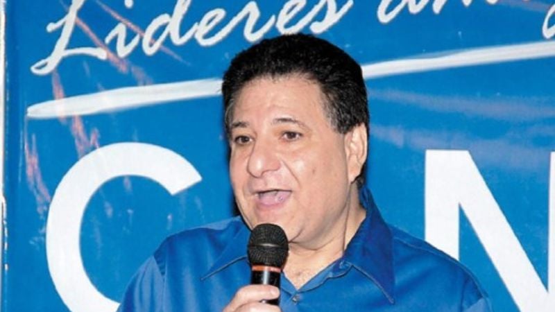 Carlos Kattan exigen renuncia autoridades PN 