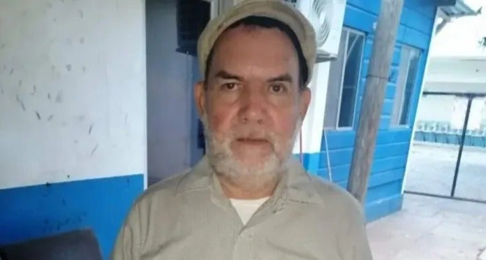 José Norman Rápalo Ramírez, propietario de hotel, fue declarado culpable. 